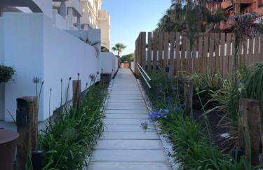 Villa Bobita-Marina Golf-Playa Granada - Foto 35