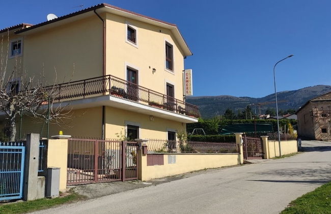 Appartamenti Turistici Aurora - Photo 48