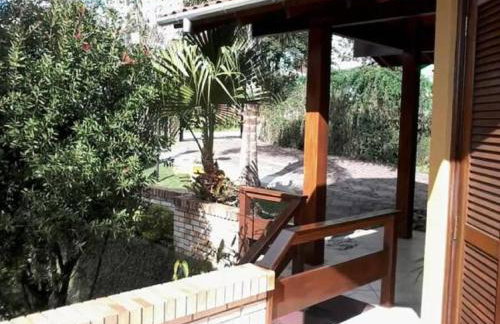 Casa das Palmeiras + Quiosque - Foto 46