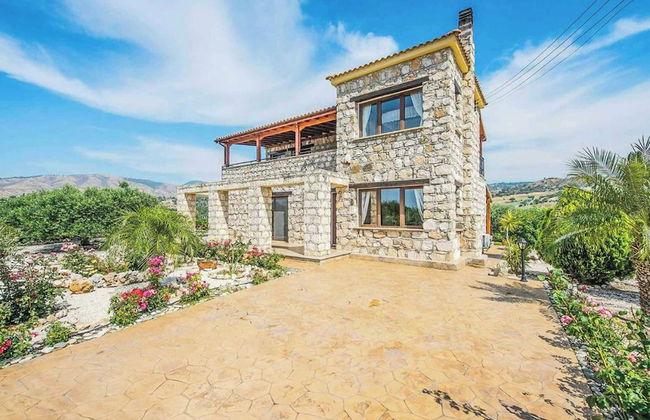 Villa Aphrodite Argaka - Photo 7