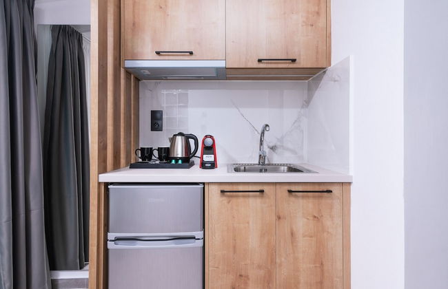 Alcyone Studios and Apartments - Foto 36