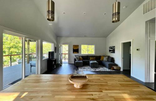 Chalet Retreat on Spectacle Lake - Foto 14