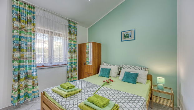 Silver Cherry Apartments - Foto 5, Habitación