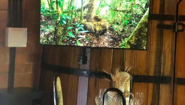 Casa di Pipa com ofurô - Foto 3