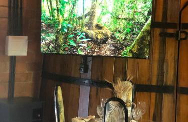 Casa di Pipa com ofurô - Foto 3