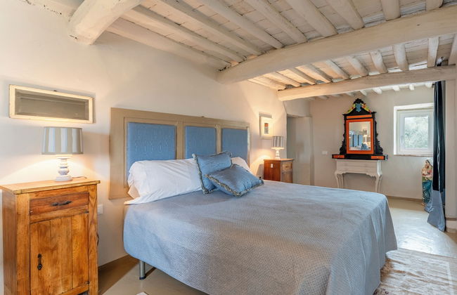 Country House Casalguidi 191 Private Pool - Foto 22