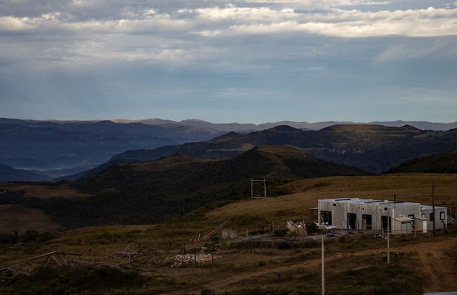 Montanha do Sol - Urubici - Foto 56