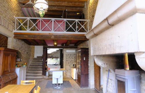 La Manufacture Royale de Bains - Foto 60