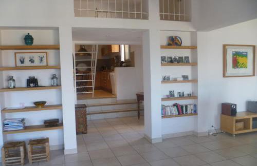 Villa du Bau Rouge - Foto 30