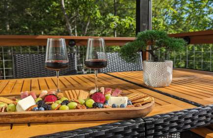 Counting Stars Luxury Cabin! - Foto 51