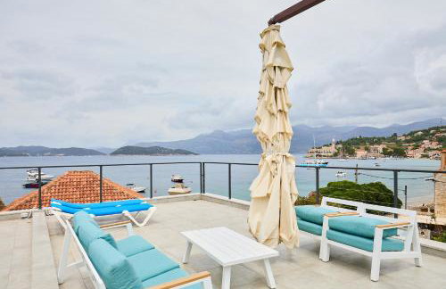 Beloc House Lopud Island - Photo 63