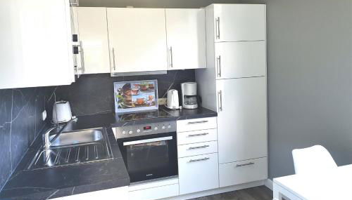 Untere Teichwohnung - Photo 4