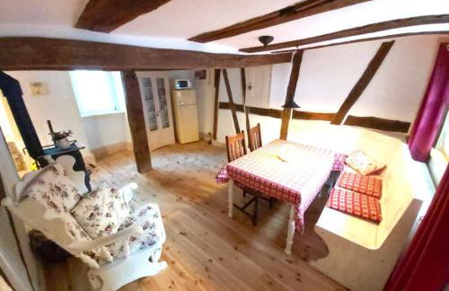 Charmanter Fachwerktraum an der Stadtmauer - Foto 52