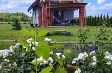 Zakątek na Mazurach II - Foto 1