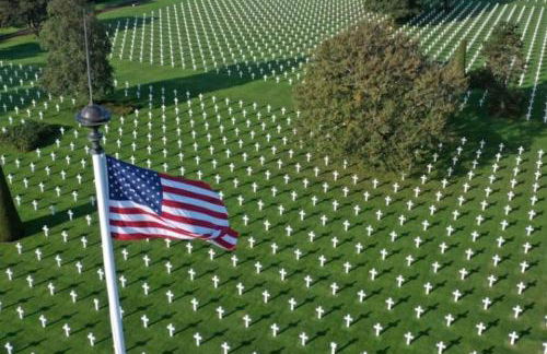 La Vallée Appartement Proche du Mont Saint Michel - Foto 35