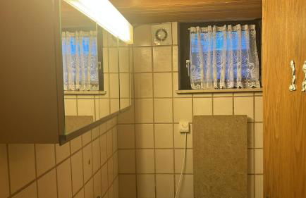 Souterrainwohnung Zum Leiselsee - Foto 11