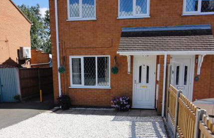 Hinckley Home Sleeps 5 Complete House - Foto 1