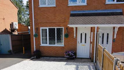 Hinckley Home Sleeps 5 Complete House - Foto 1