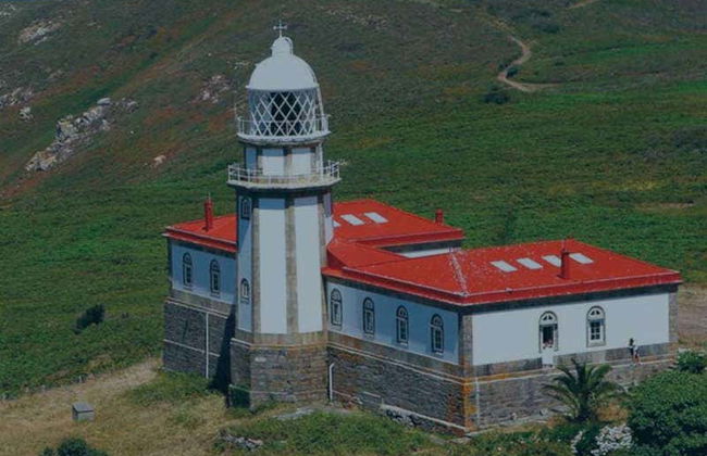 Isla Ons Boat Trip - Photo 3