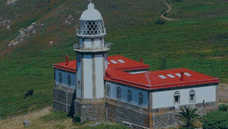 Isla Ons Boat Trip - Foto 3