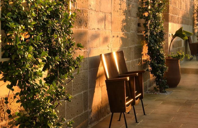 Masseria Corte degli Aromi - Foto 54