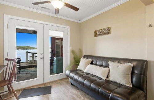 Breathtaking Views, Private Dock, Pure Relaxation - Foto 12