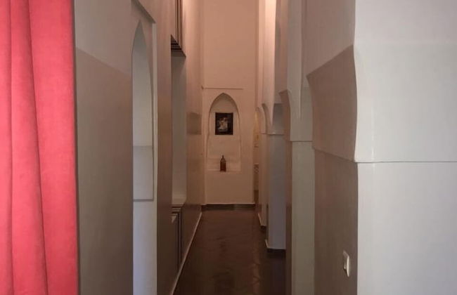 Villa d'Ourika 4 - Foto 4