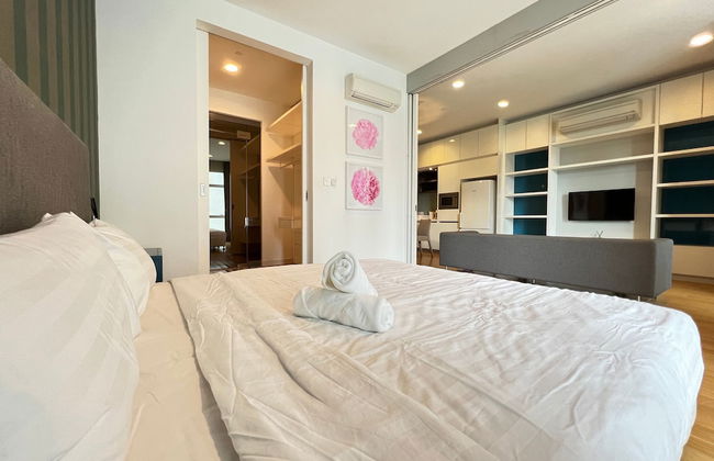 The Platinum Suites KLCC by Veedu Hauz - Foto 5