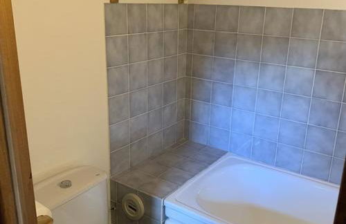 Duplex cosy avec balcon sud et garage à Saint-Jean-d'Aulps - FR-1-573-58 - Foto 5