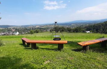 Domek pod Skiełkiem - Photo 80