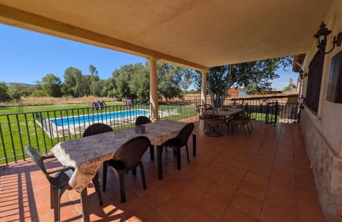 Aldea de Cabañeros - Foto 18