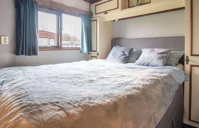 Ibiza Style Chalet With Lounge Terrace - Foto 2