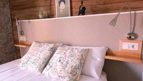 A casa da Penela - Foto 1