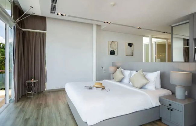 Entire villa in Thalang Thailand - Photo 5