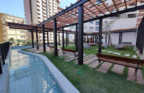 ID 3503 Apartamento Setor Oeste Goiânia - Foto 13