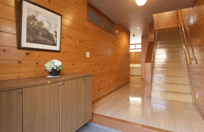 Kawaguchiko country cottage Ban - Photo 24