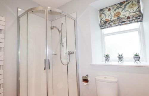 Garden House - Brodie Castle - Foto 24