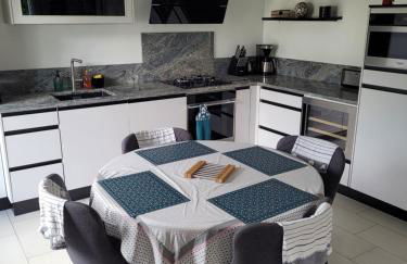 Ecume de mer, véritable maison de vacances à 400 m des plages - Foto 4