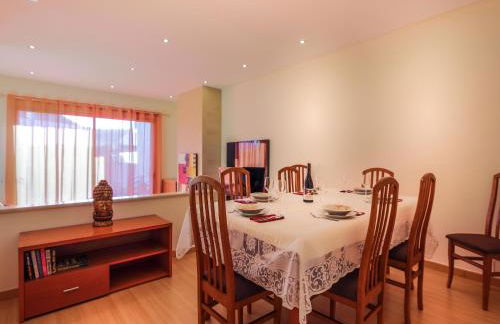 V4, Villa Jardins Branqueira3 near Beach, Albufeira - Foto 8