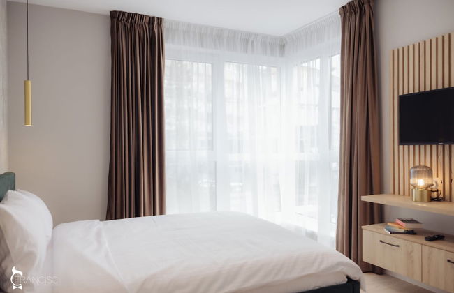 ZEN Garden Apartments - Foto 72