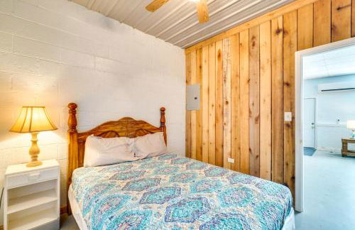 ATV Adventures Await Tennessee Riverside Retreat - Foto 19