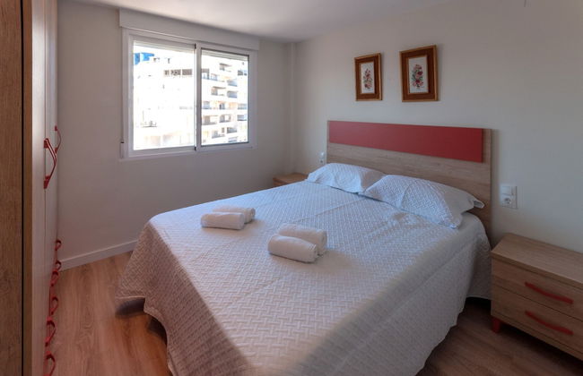 Torres Del Mar in Grau i Platja - Foto 11