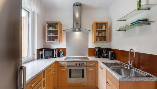 Apartment with private terrace in Velmede - Foto 3