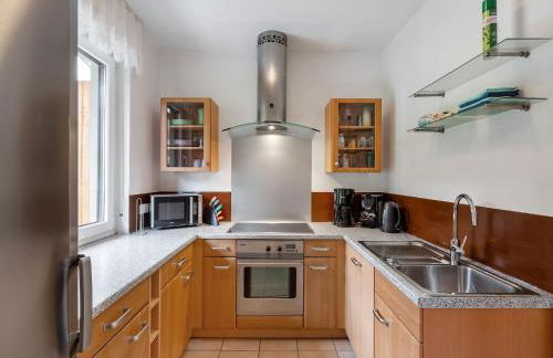 Apartment with private terrace in Velmede - Foto 3