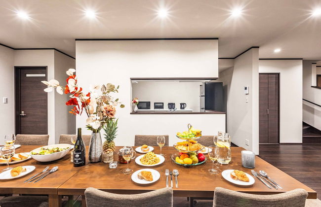 PEACE OF REST TAKASHIMA - Foto 24