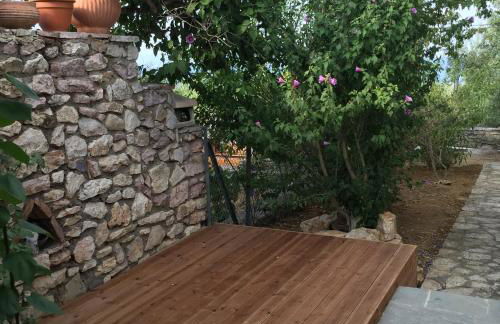 Top Holiday Home Private Pool by the sea With Private Garden for Private use - Photo 30