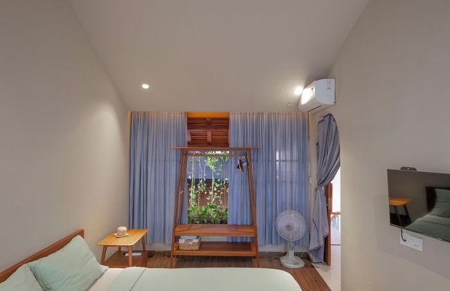 Nha Binh Homestay - Foto 7