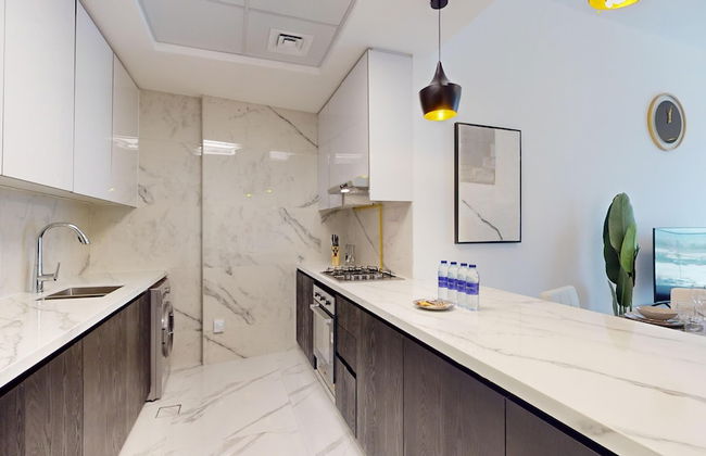 Primestay - Gardenia Living Residences - Foto 63