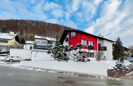 Apartments "Lichtenstein Valley" - Foto 18