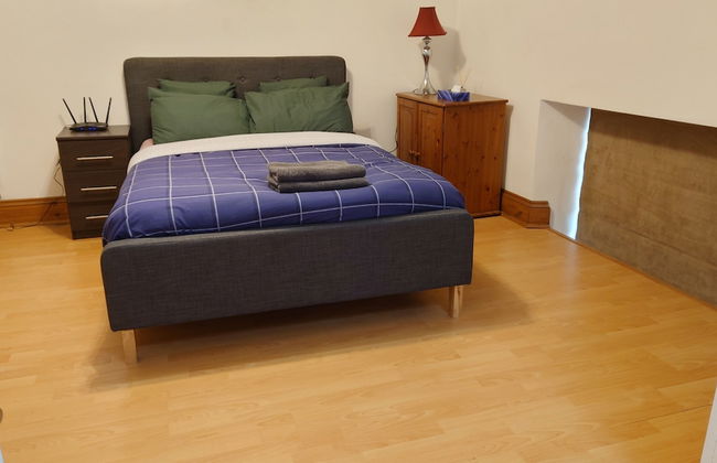 Fully Detached Cottage House Loddington Kettering - Foto 7